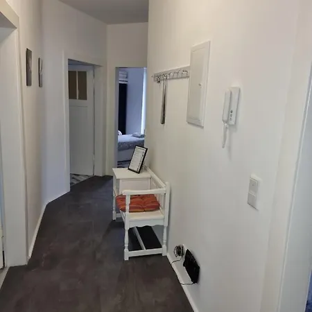 Ferienwohnung Herkulesblick Cassel Extérieur photo