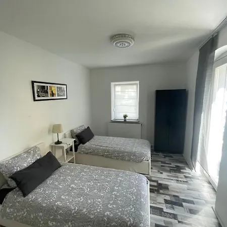 Ferienwohnung Herkulesblick Cassel Extérieur photo