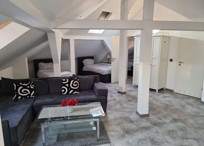 Ferienwohnung Herkulesblick
