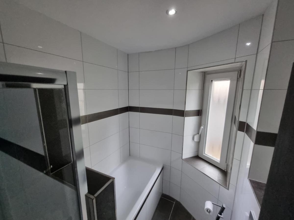 Herkulesblick Apartment Kassel
