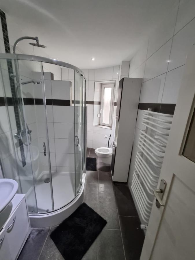Appartement Herkulesblick *