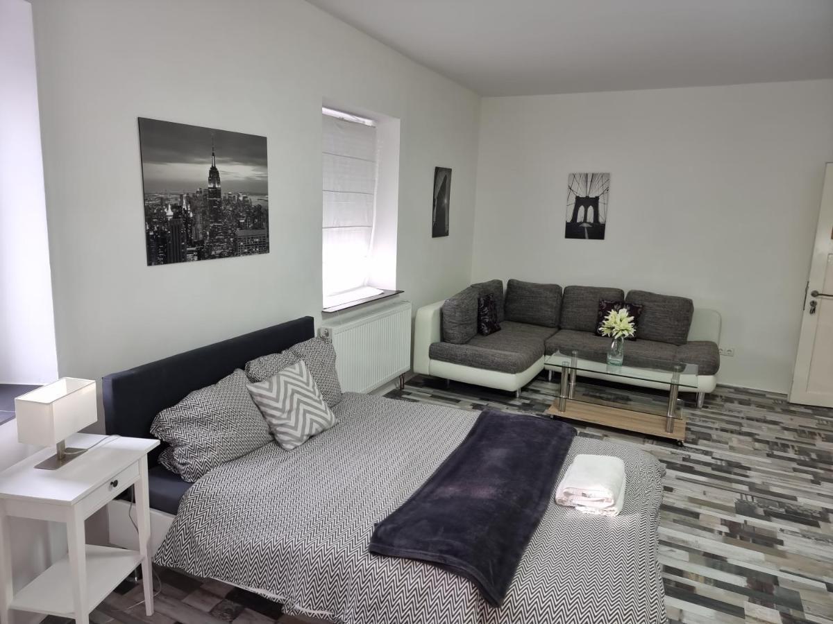 Herkulesblick Apartment