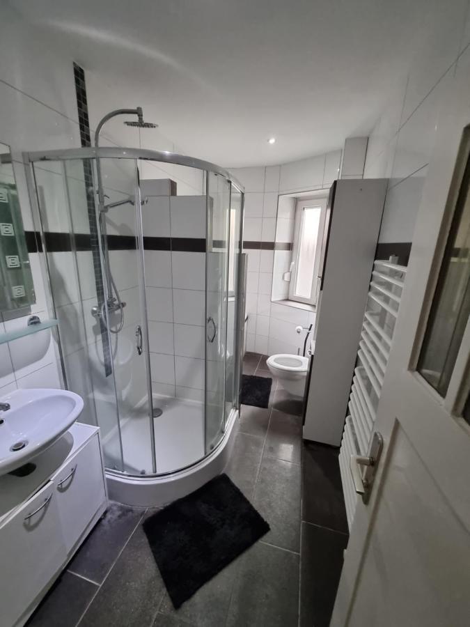Herkulesblick Apartment