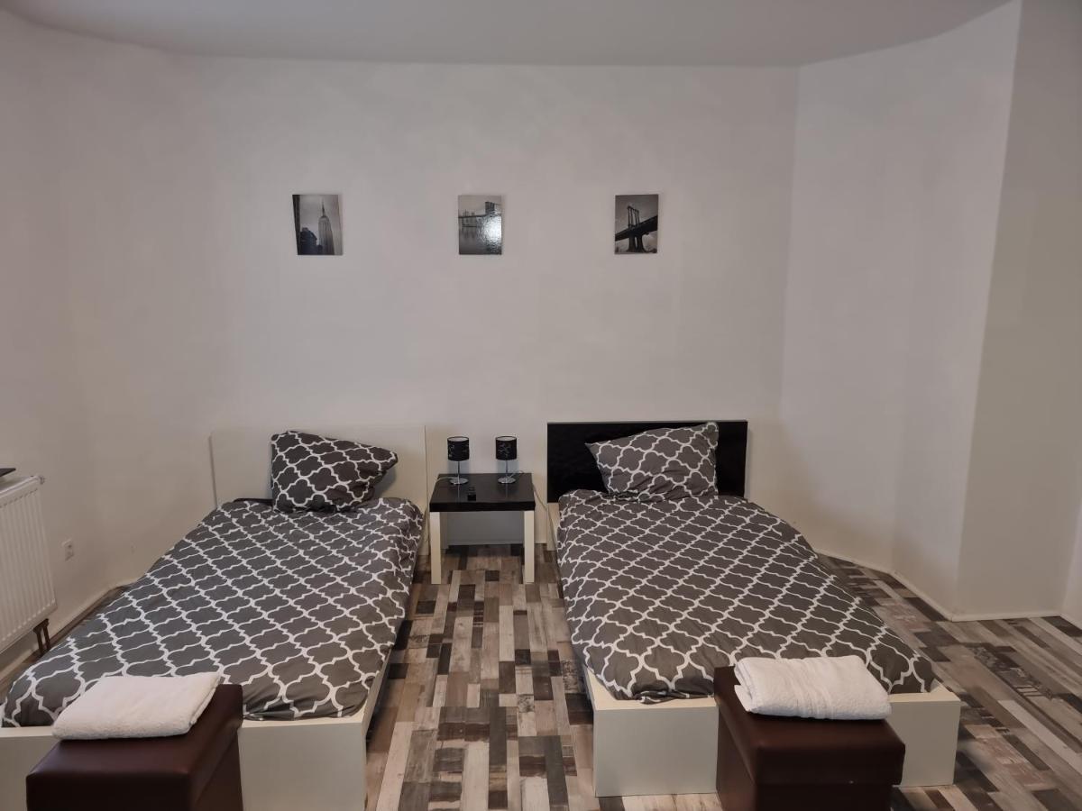 Apartment Herkulesblick Kassel