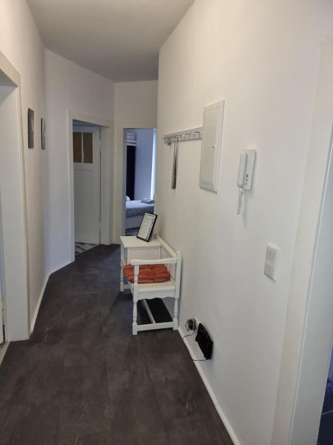 Apartment Herkulesblick Kassel