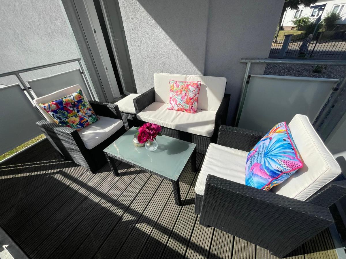 Appartement Herkulesblick