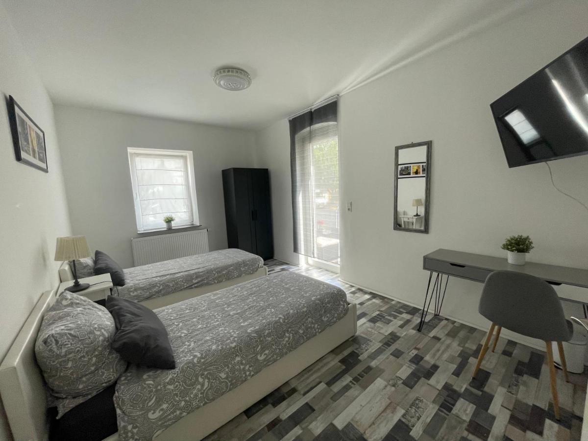 Herkulesblick Appartement Cassel