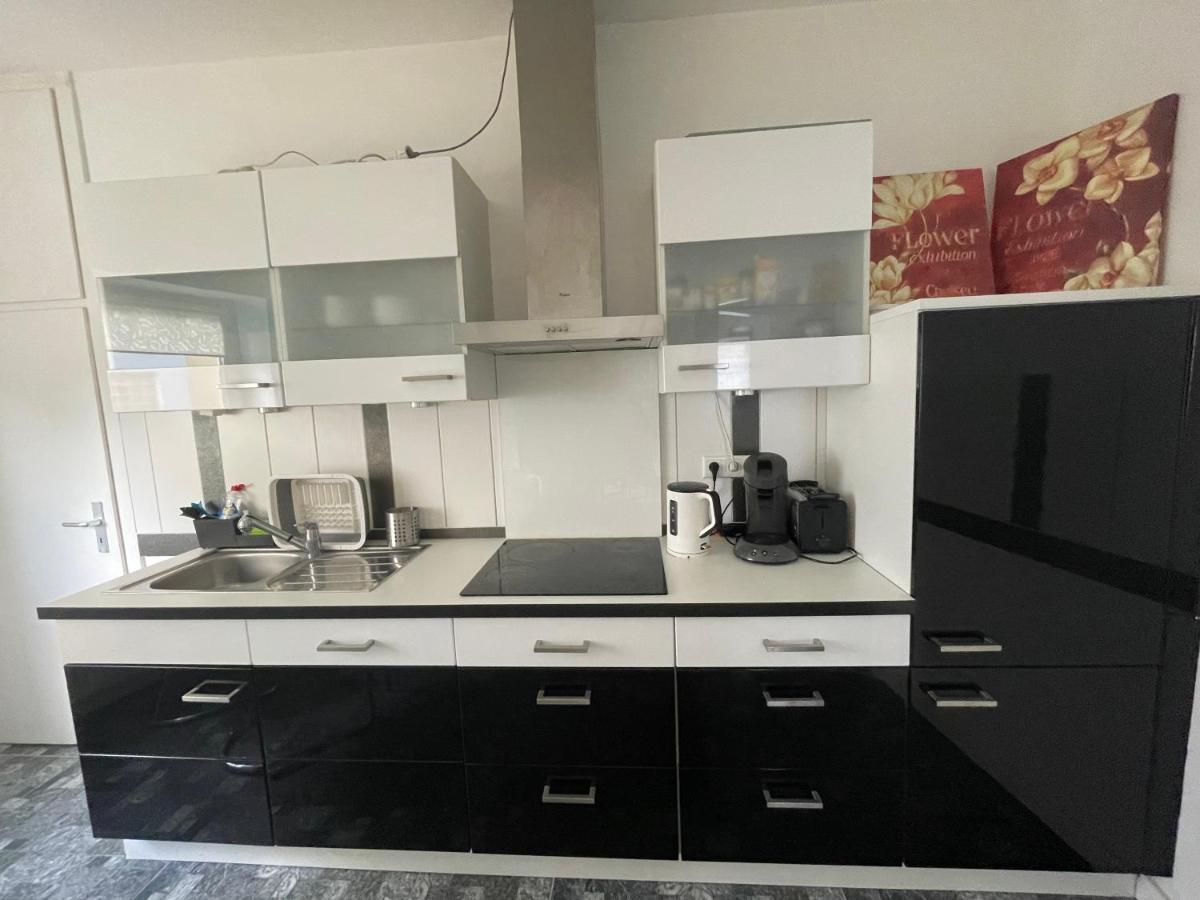Herkulesblick Appartement