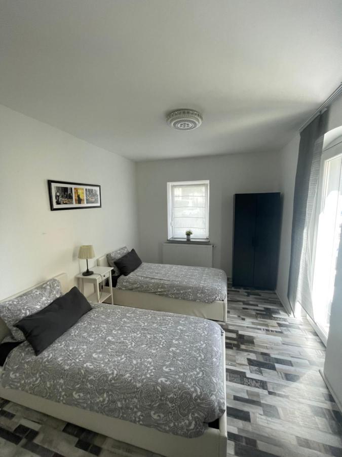 Appartement Herkulesblick