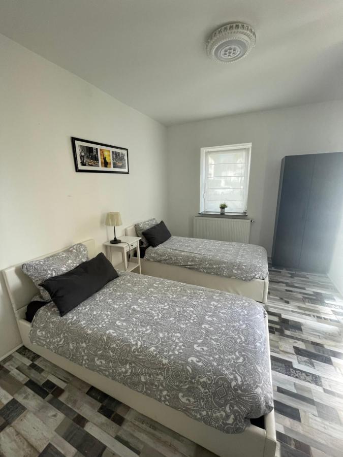 Appartement Herkulesblick