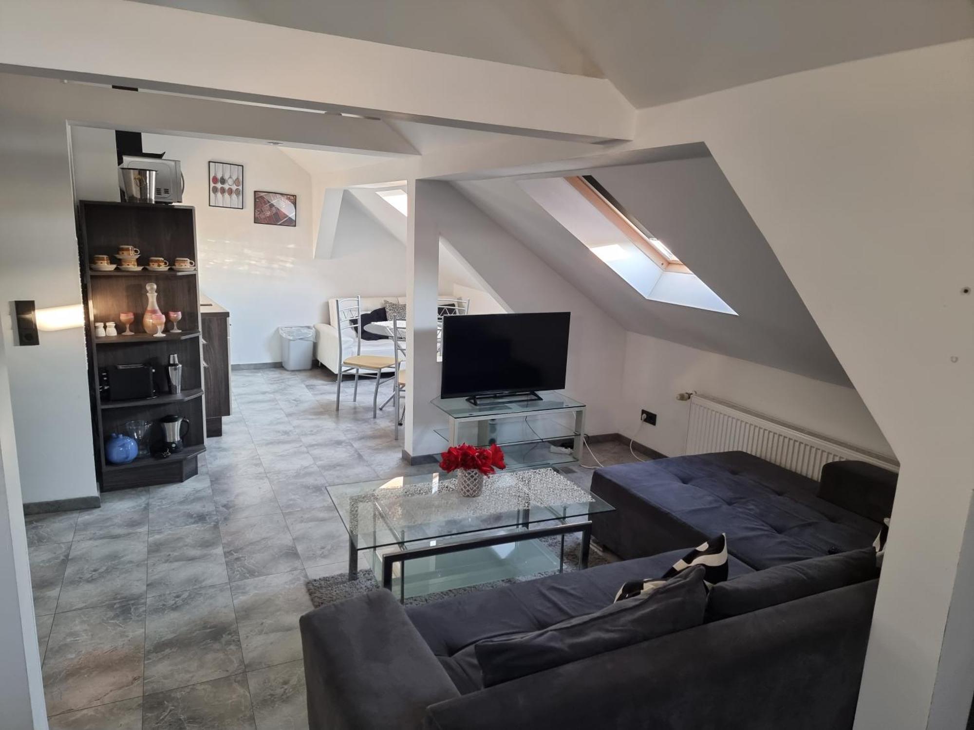 Apartment Herkulesblick Kassel