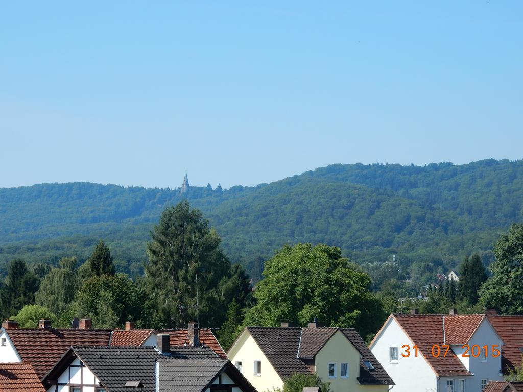 Herkulesblick Appartement Cassel