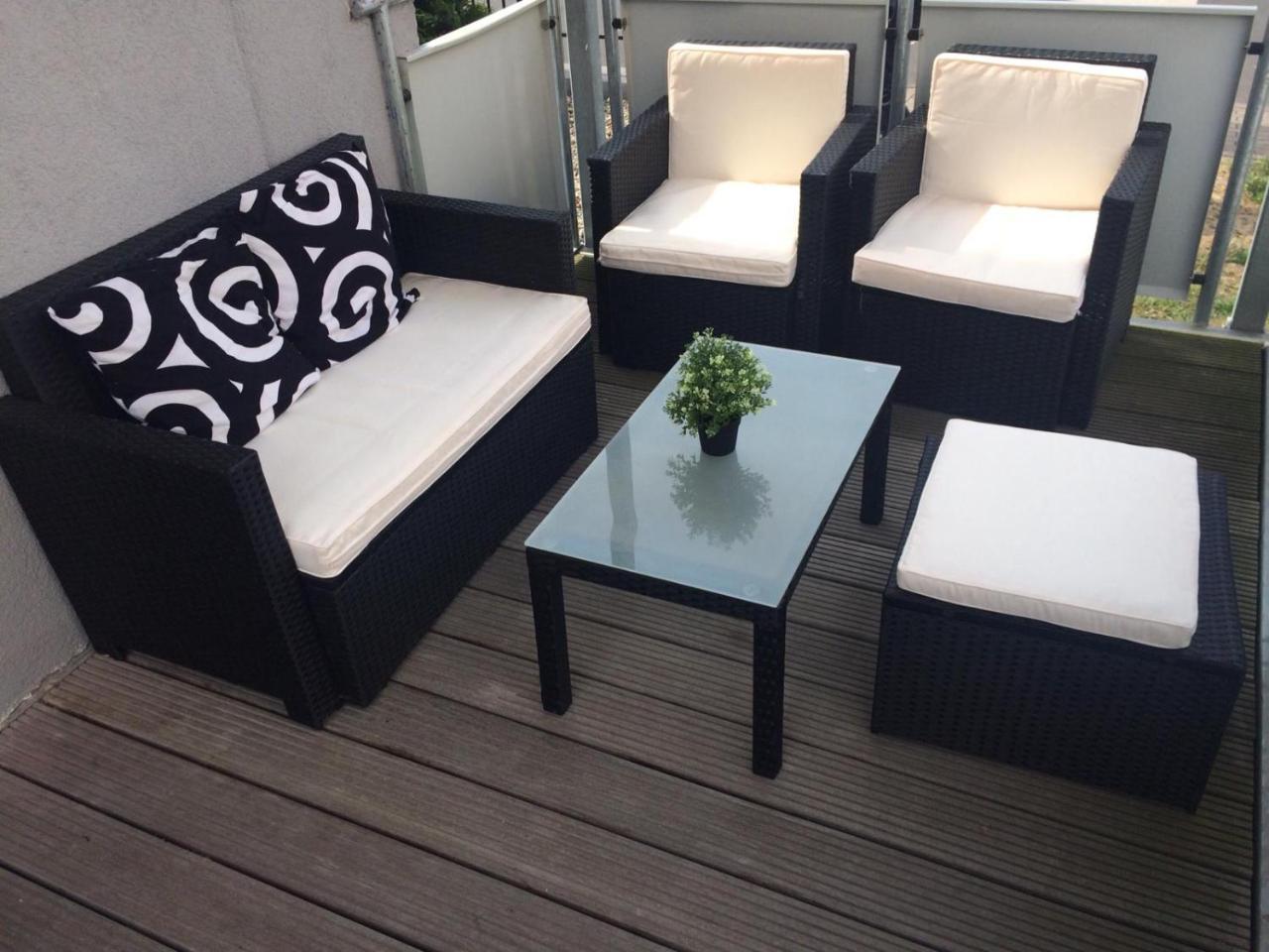 Appartement Herkulesblick *